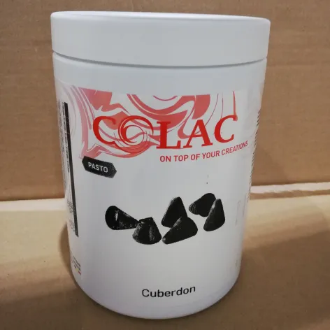 Colac Raspberry Cuberdon Flavour Compound